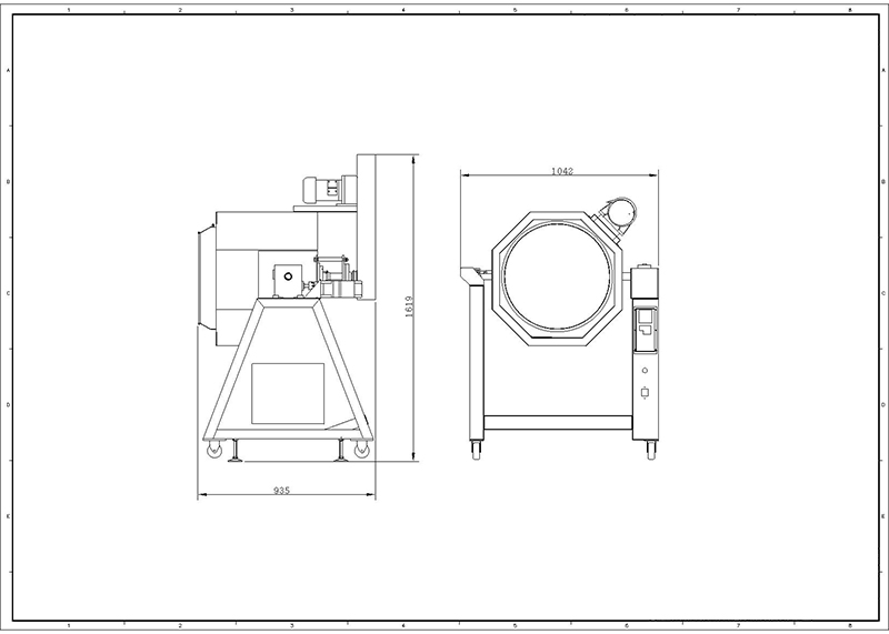 Three-phase four-wire system 380V 13kW/h