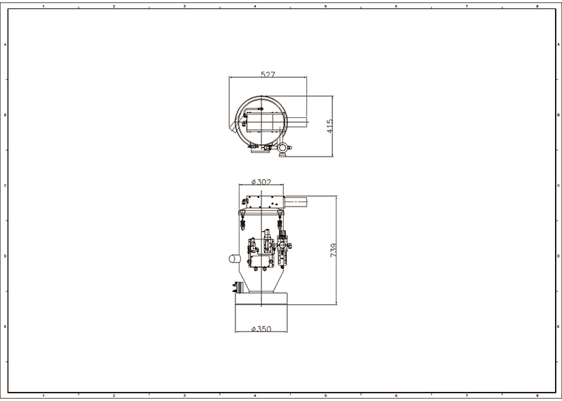 1Phase 220V 15W/h