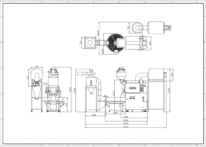 1Phase 220V 180w/h